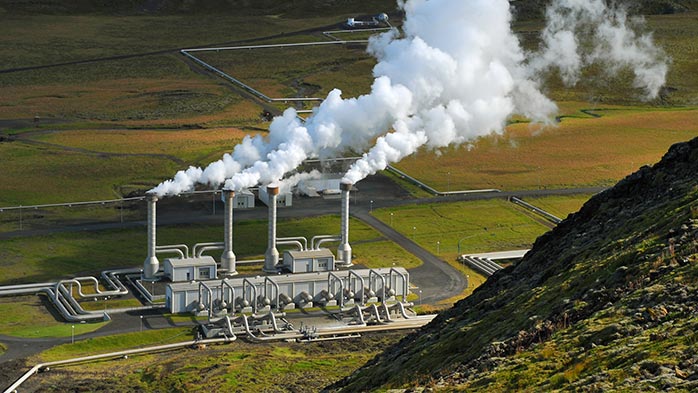 Understanding carbon intensity is crucial to lower CO2 emissions