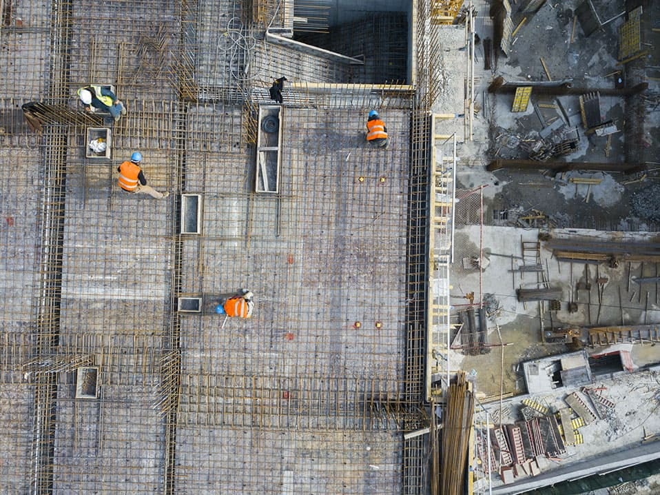 The myth of ‘excess’ steel capacity