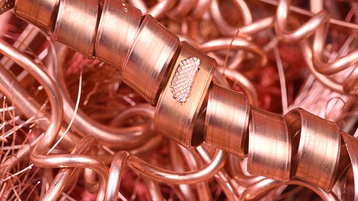 CRU Copper Scrap - Top Calls of 2021