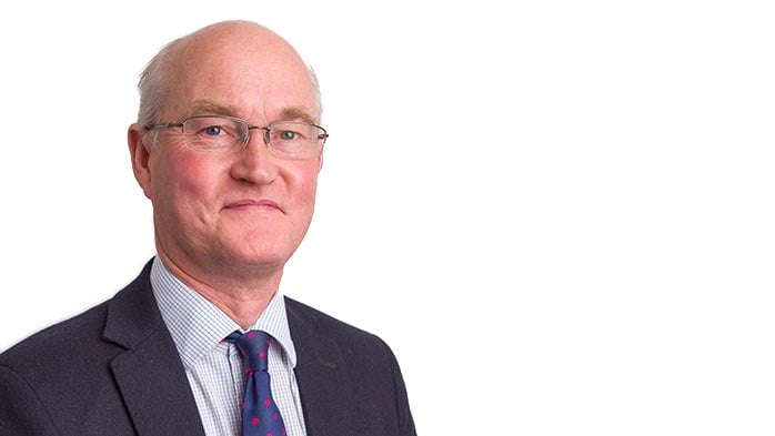 CRU appoints David Trafford as new Chief Executive Officer