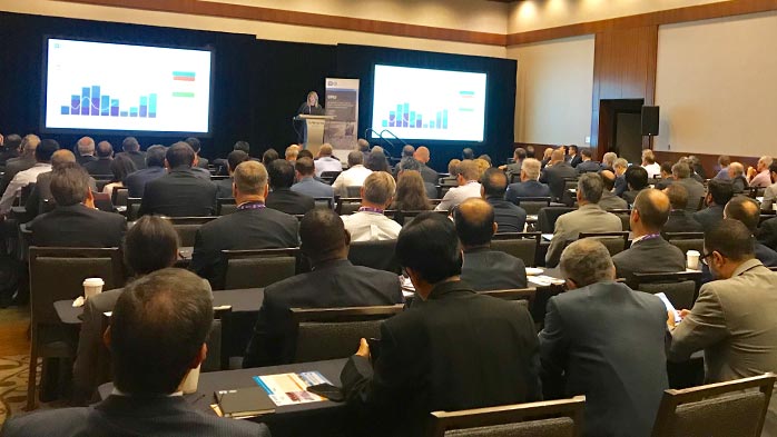 Phosphate bears, potash caution and urea the standout performer – IFA 2019
