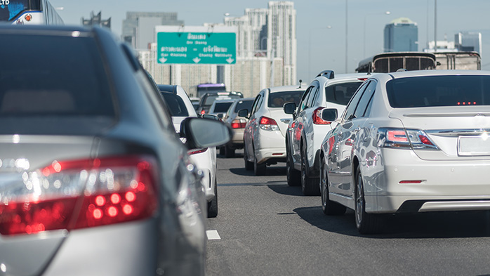New EU auto emissions targets and their impact on steel demand