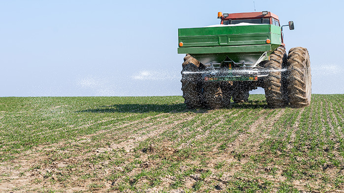 Chinese ammonium sulphate supply growth forces closures and a redistribution of trade