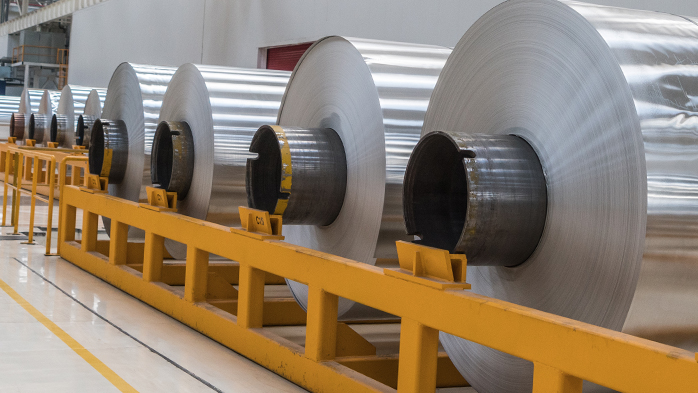 Implications of The Aluminum Association's tough stance on Chinese imports