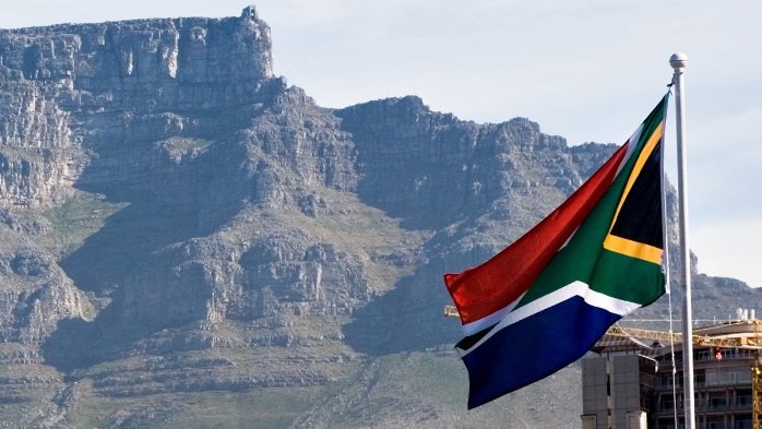 State control of South African sheet pricing