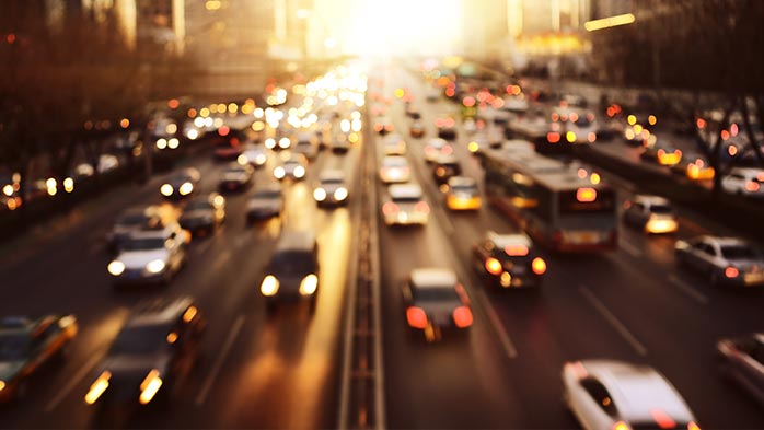 Covid-19 is spreading through the auto industry