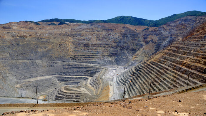 Does the Glencore-Teck bid signal the return of the mining mega deal?