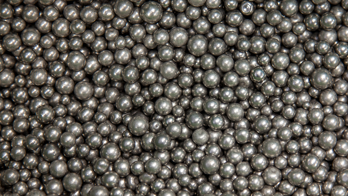 What nickel price is required to meet long-term demand?