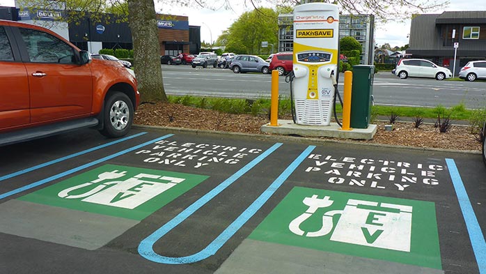 Chinese EV sales hit by the Covid-19 outbreak