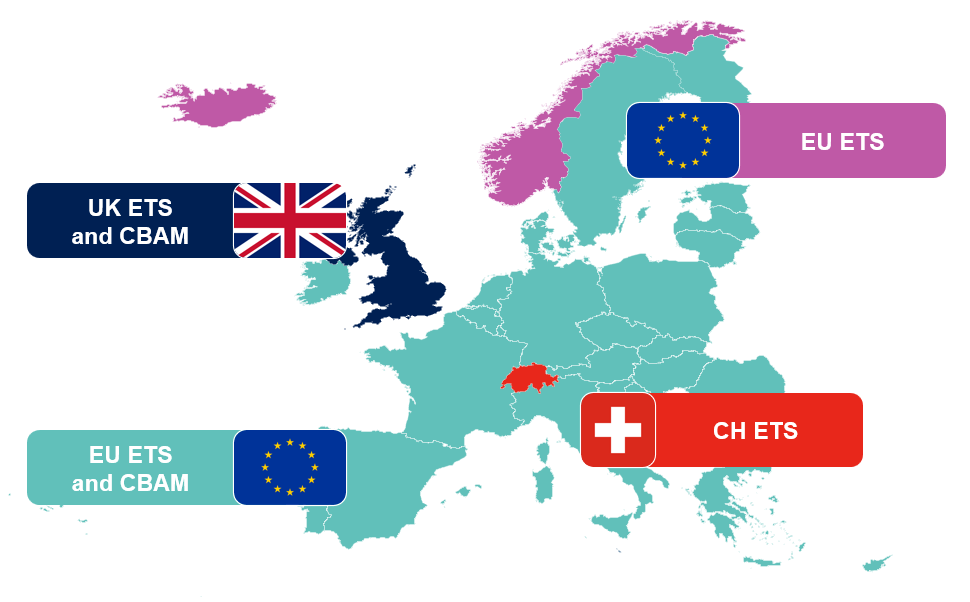 UK CBAM: Navigating the Future of Carbon Trade