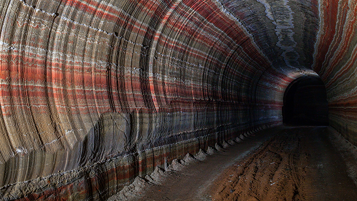 CRU's visit to key potash mines in China