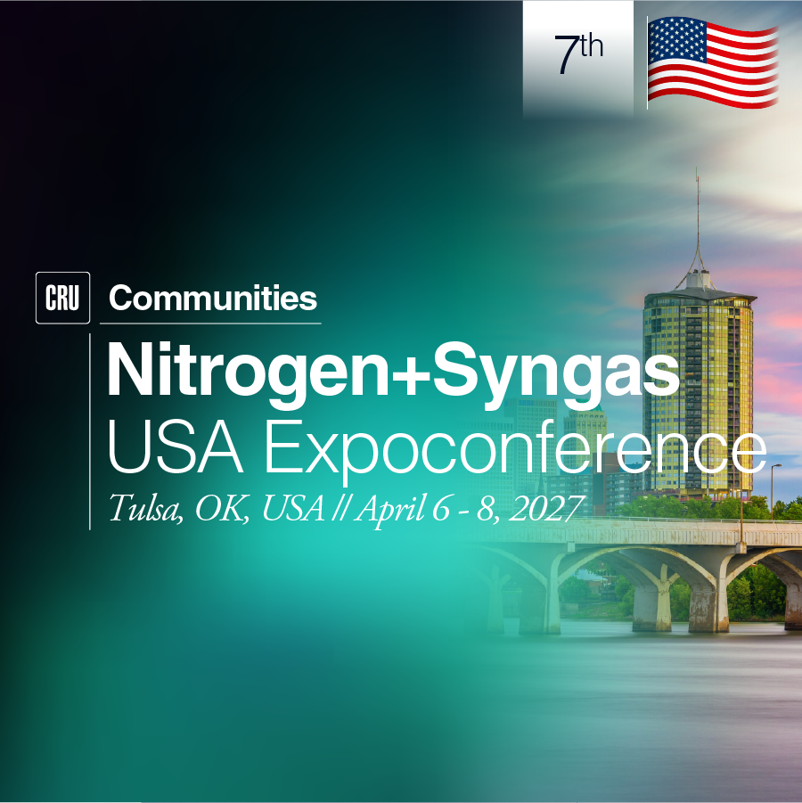 Nitrogen and syngas usa banner