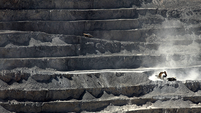 Growth emerging as a key corporate priority in mining and metals in 2017