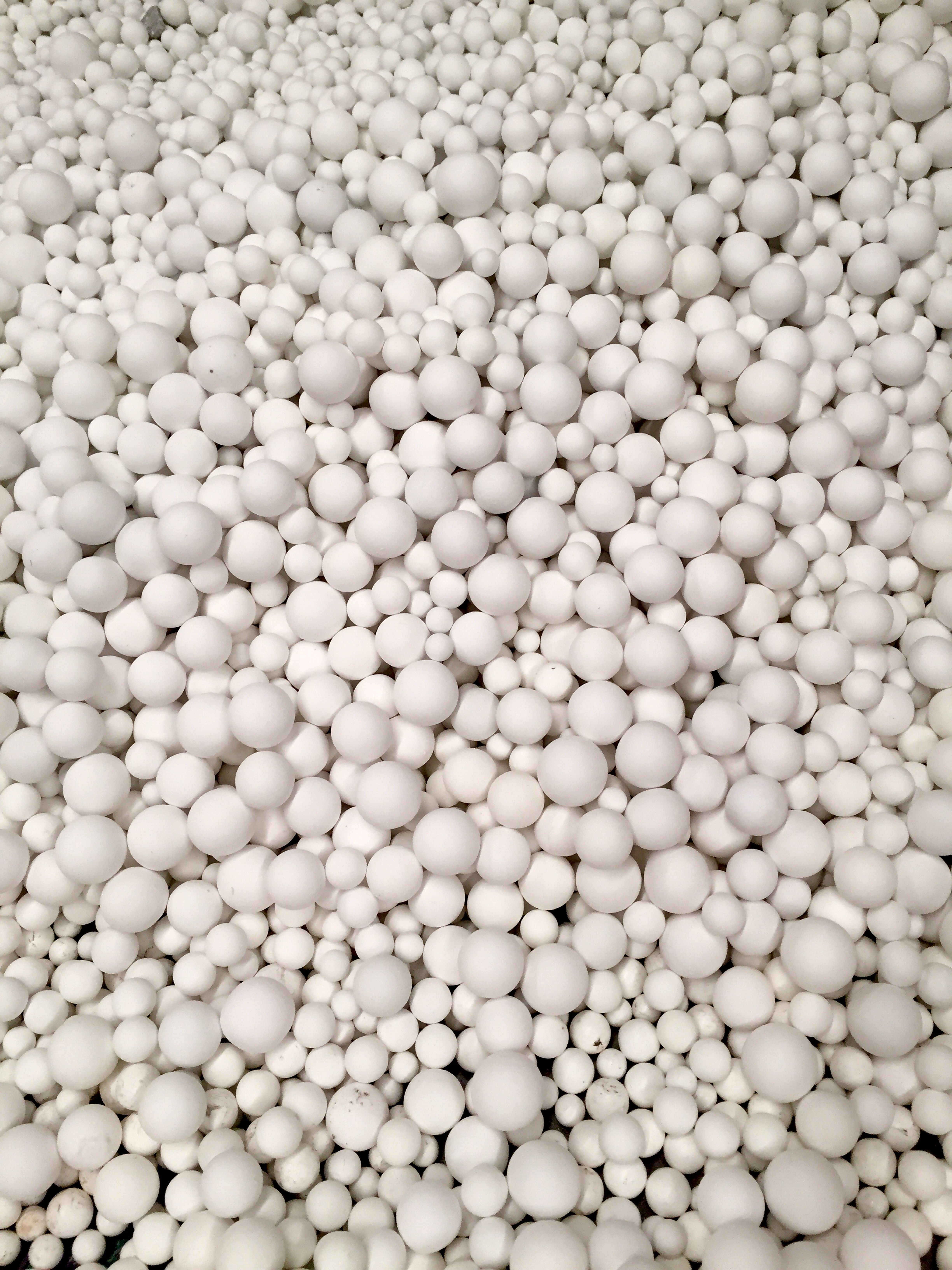 Bauxite and Alumina