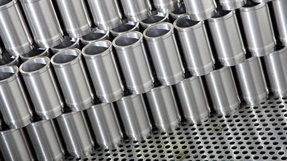 Evaluation of global nickel