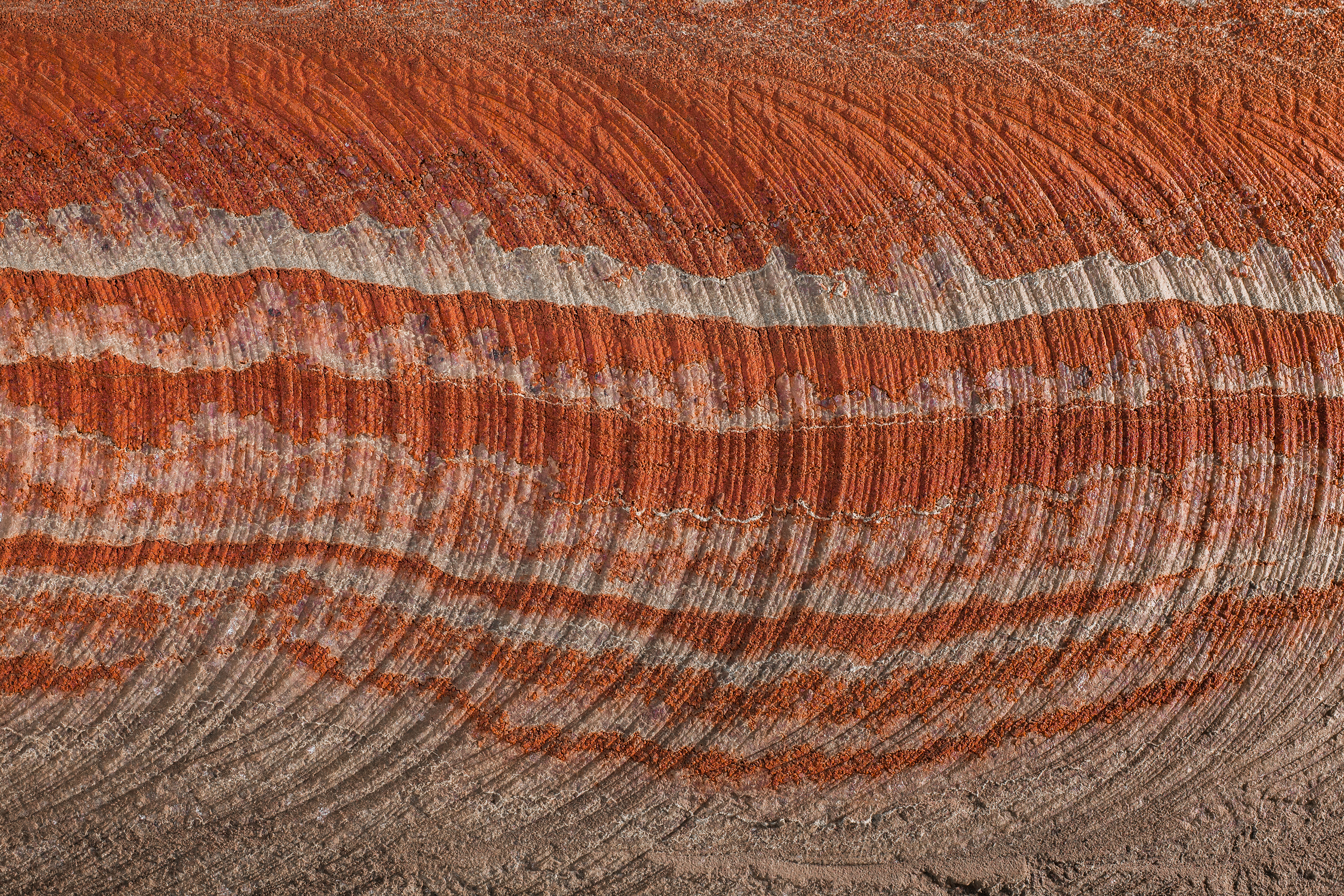 Potash