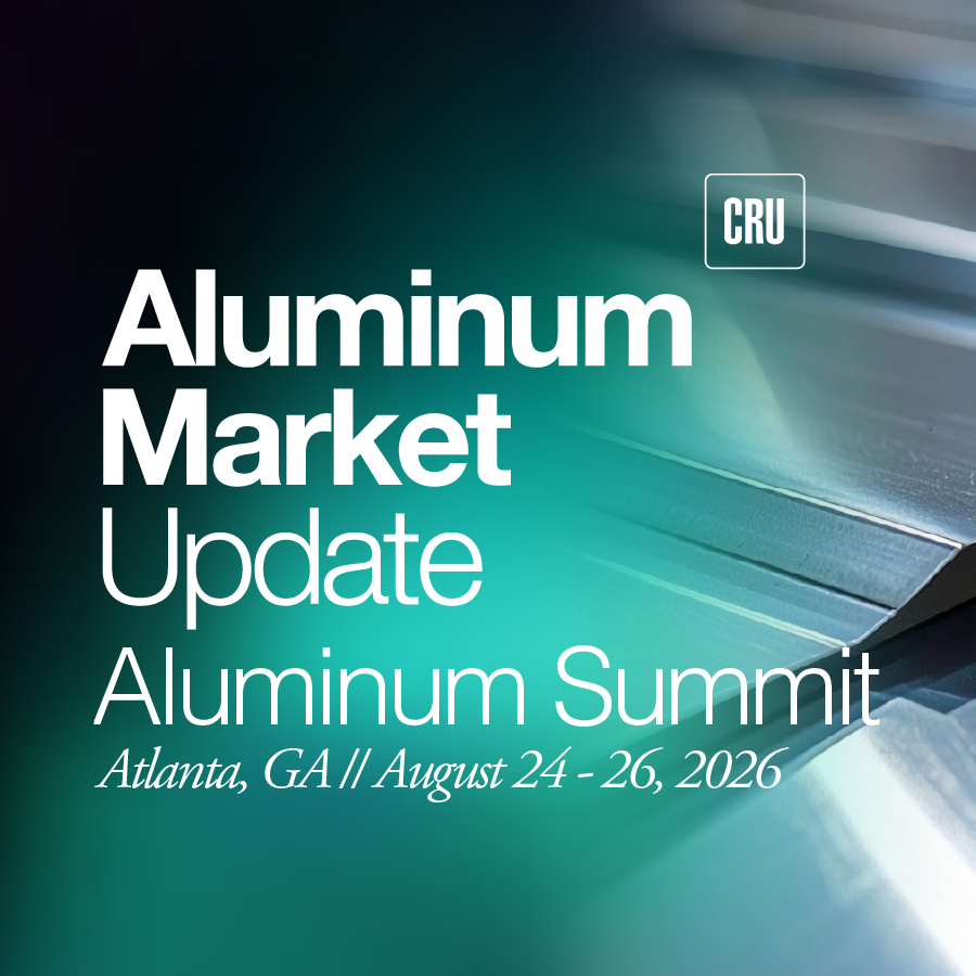 AMU Aluminum Summit 2026