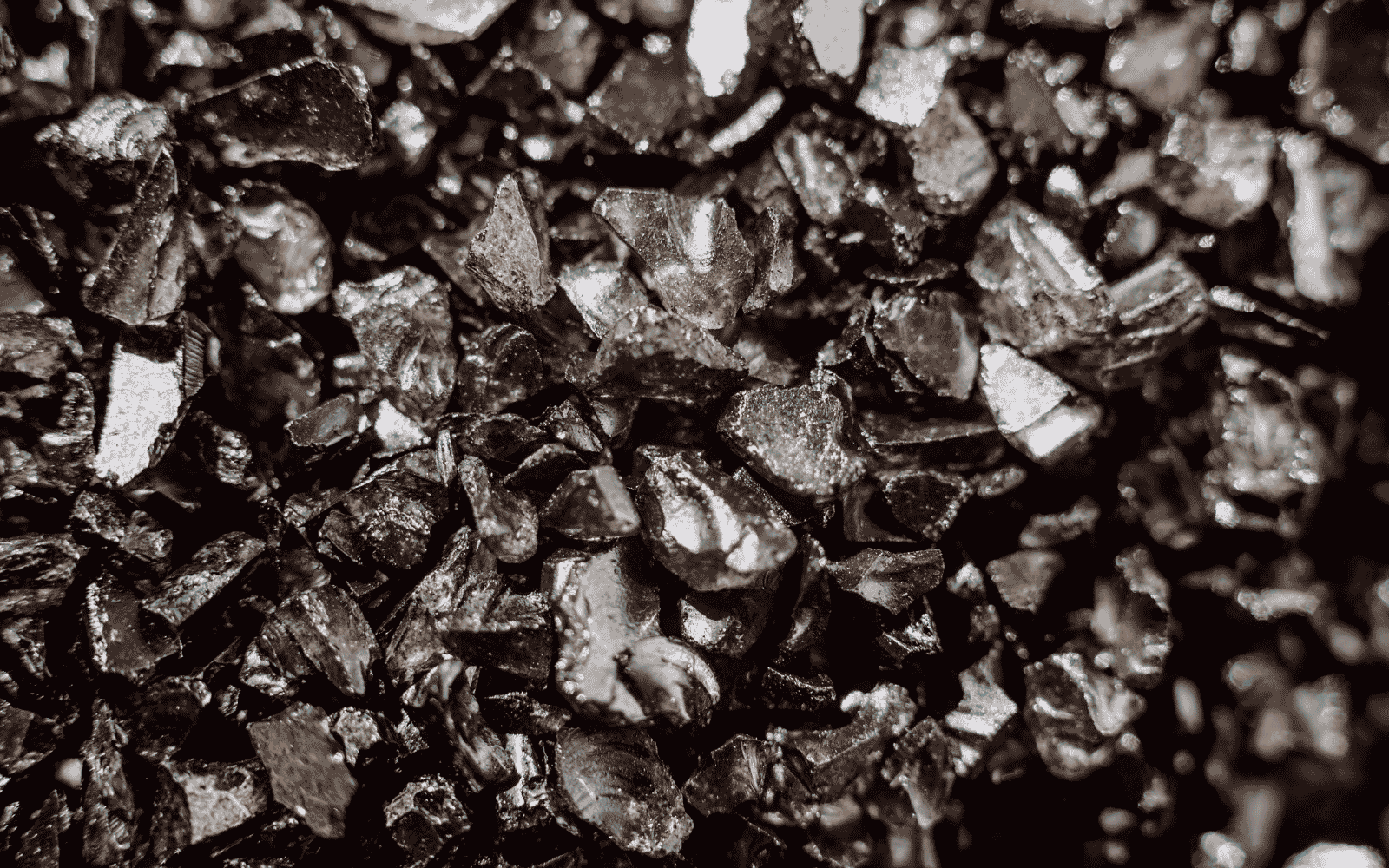 Image of Rare Earths Metal