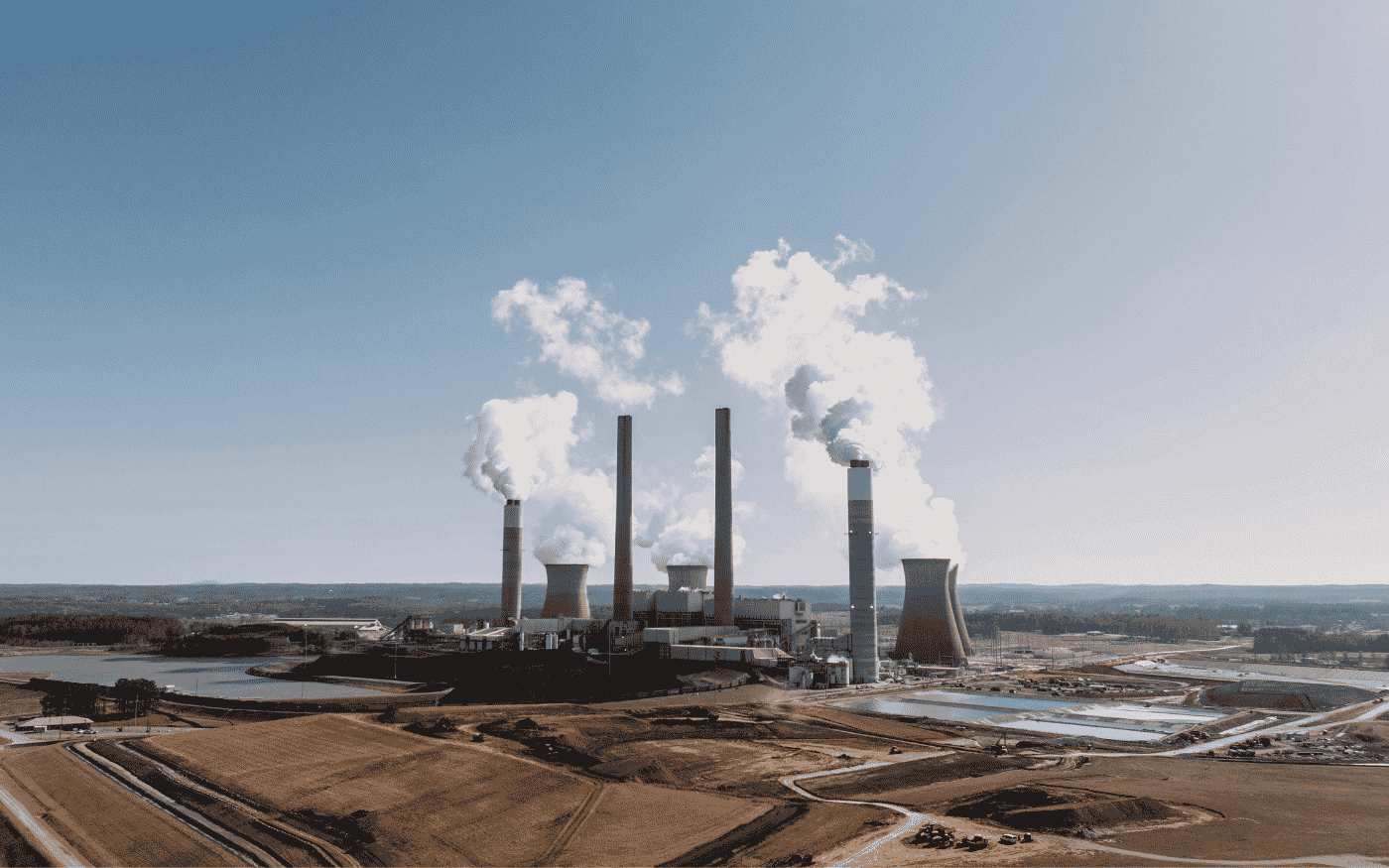 Steel Decarbonisation