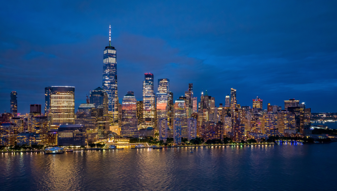 NYC Networking Event