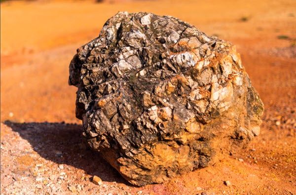Bauxite is emerging as a driver of the dry bulk freight rally