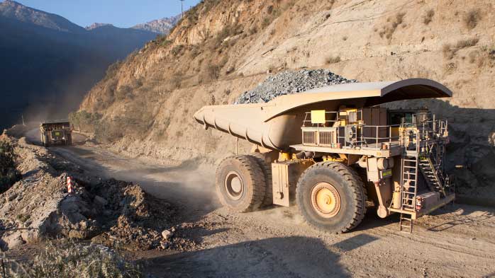 Mining in Asia Pacific region understanding economic contribution and policy best practice