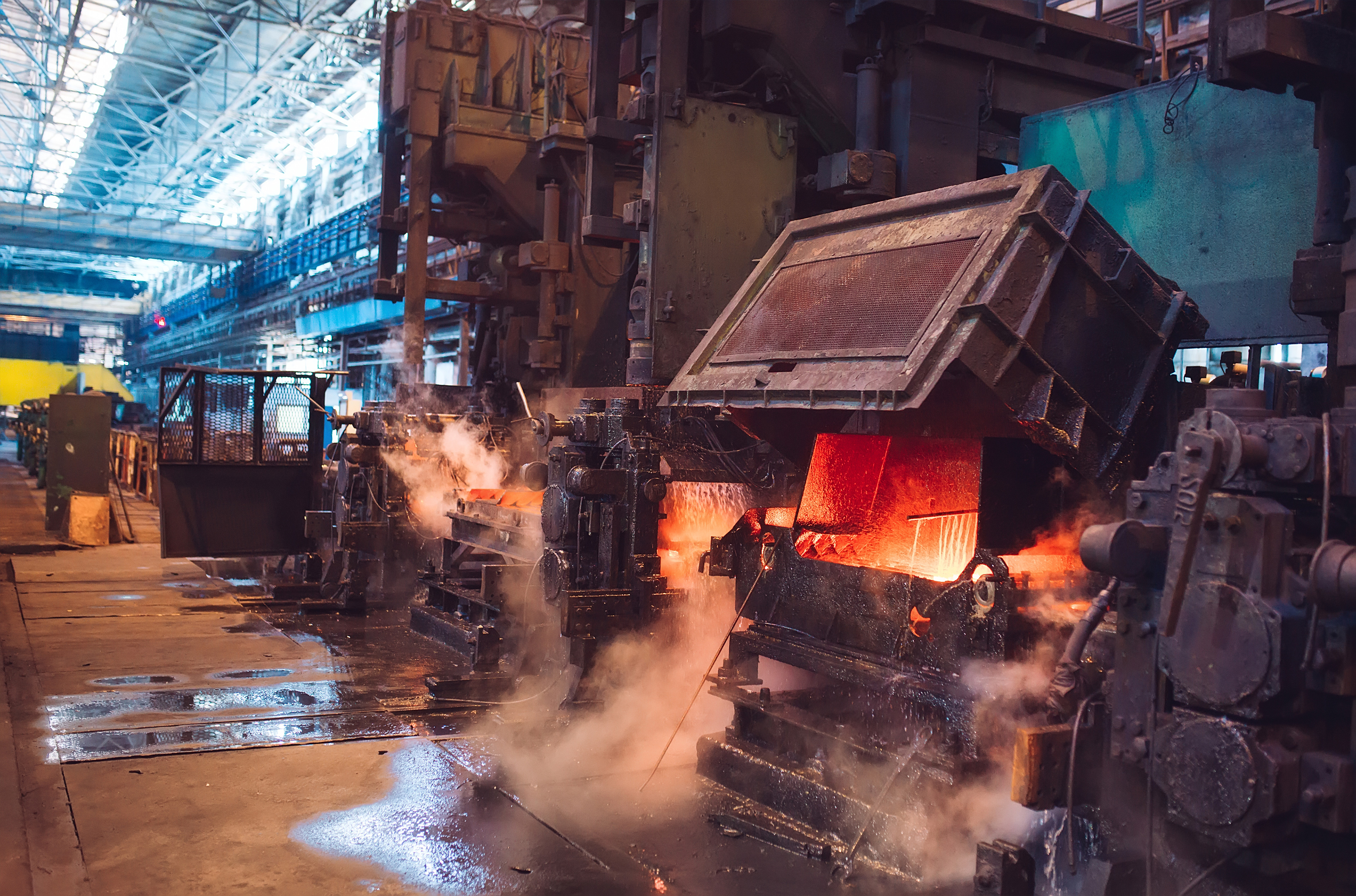 Chinese steel market downturns: What sets 2024’s decline apart from 2015?