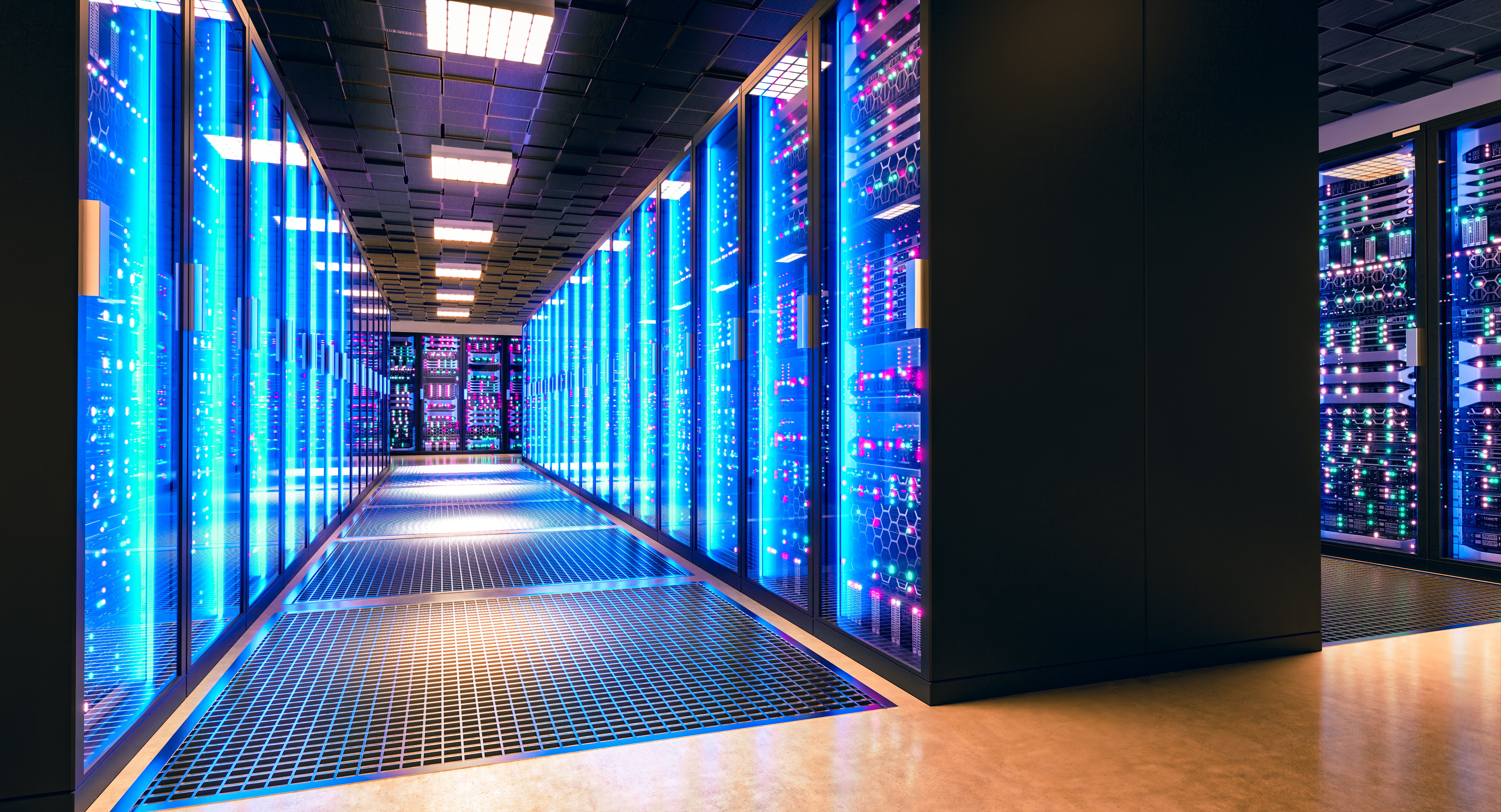 CRU expands long-term data centre metallics forecasting