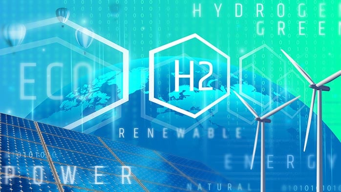 Europe’s green hydrogen production can beat the Middle East on cost