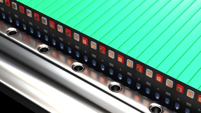 Fourth generation LFP battery technology will upheave the industry