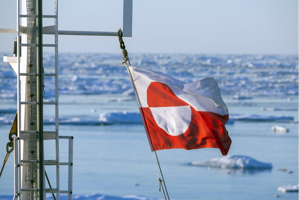Confrontation over Greenland raises economic risks