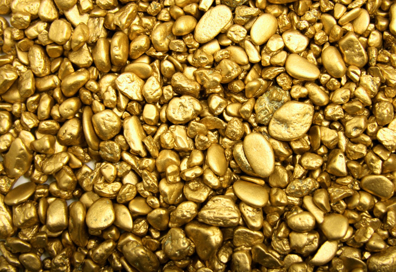 How high can gold prices rise?