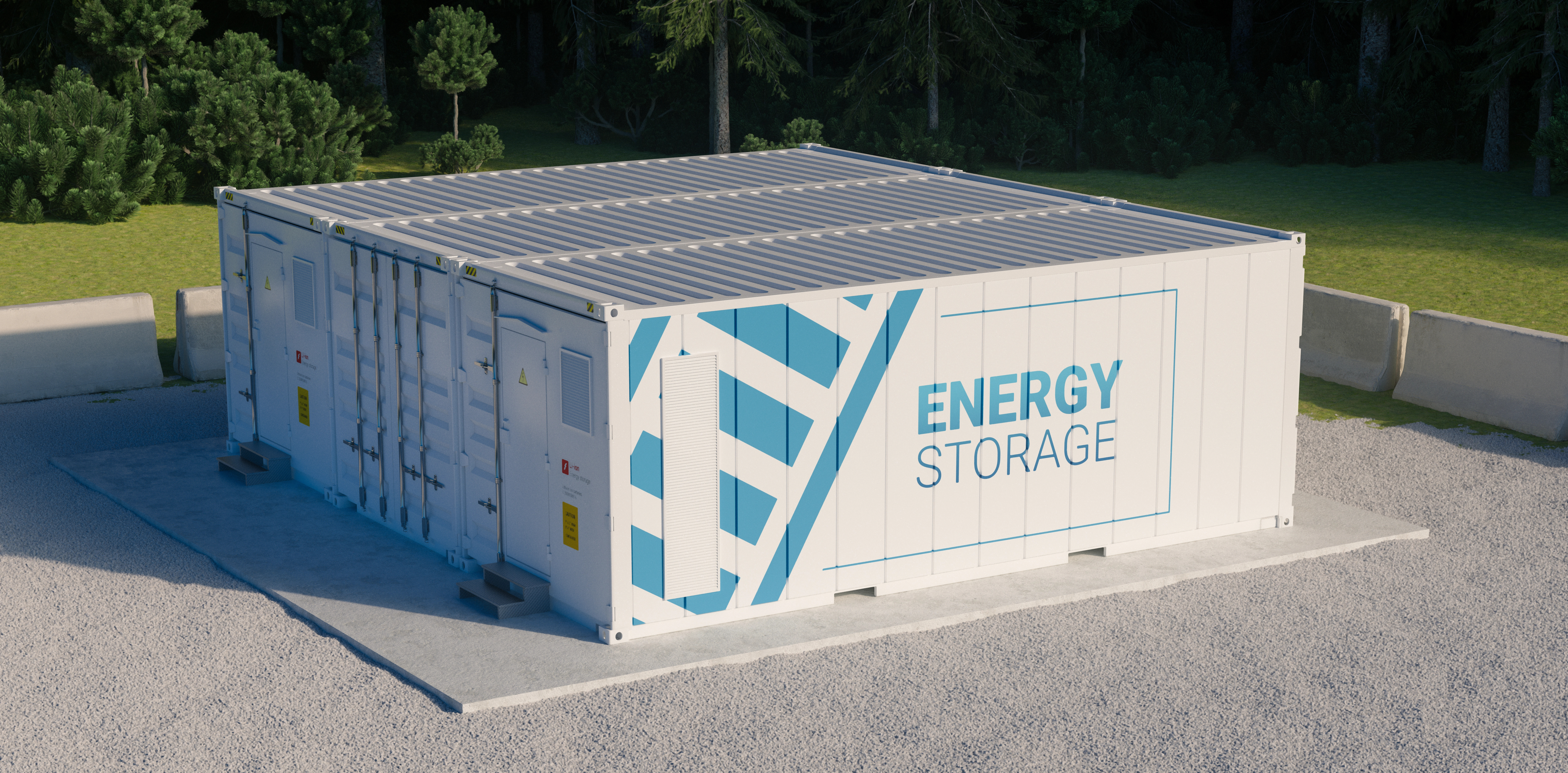 Opportunities arise for Na-ion BESS in data centres