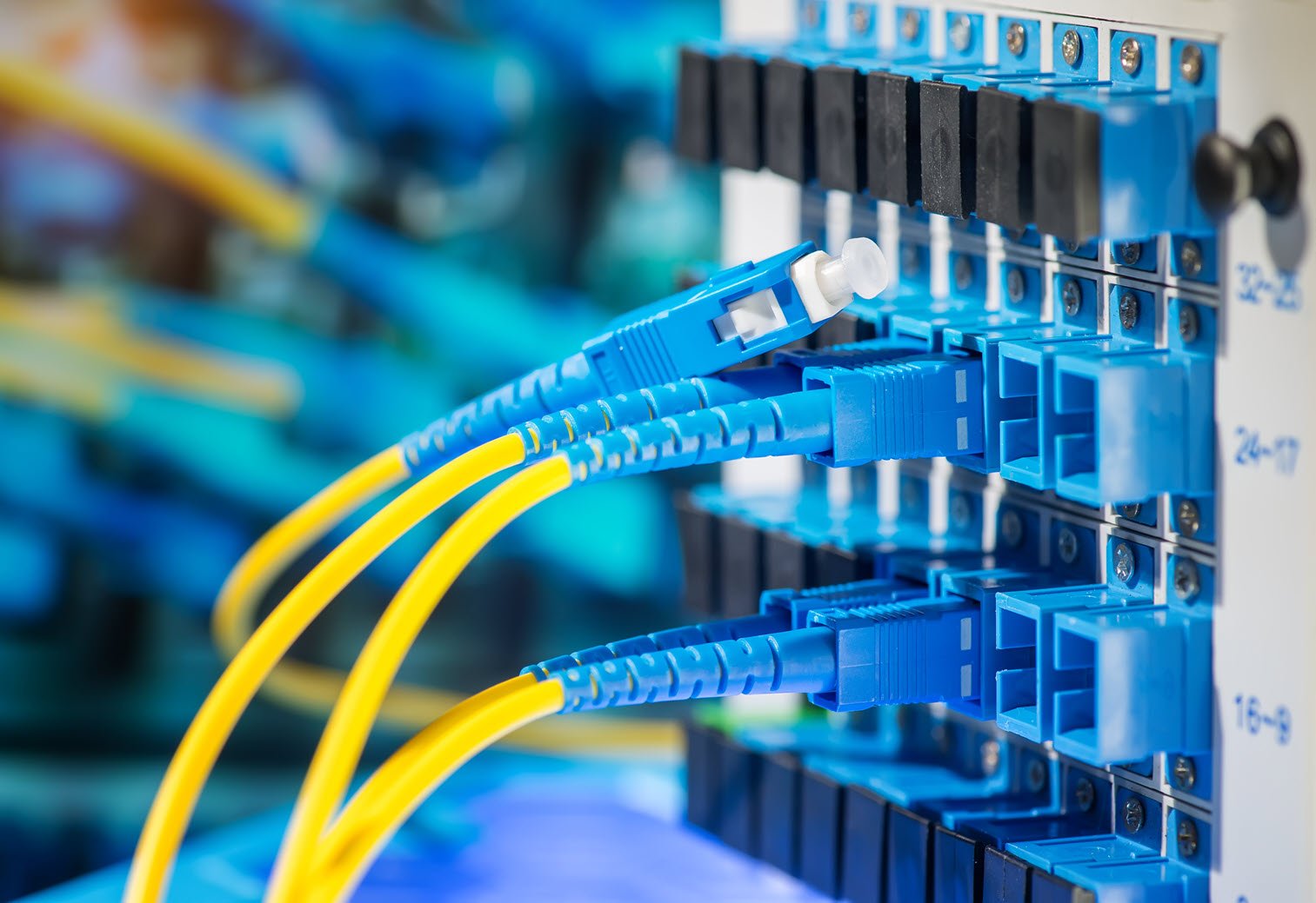 Optical fibre prices rise as preform availability tightens