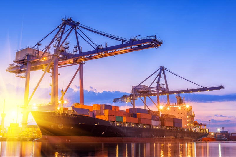 The geopolitical squeeze on the global battery value chain