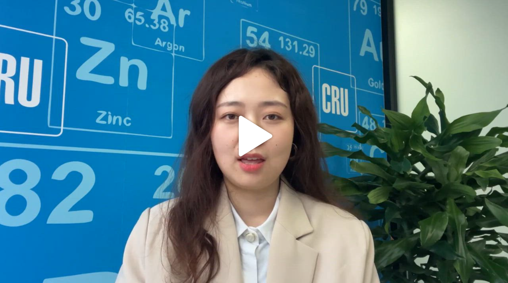 Watch: Trends in Battery Cathode Chemistry Mixes