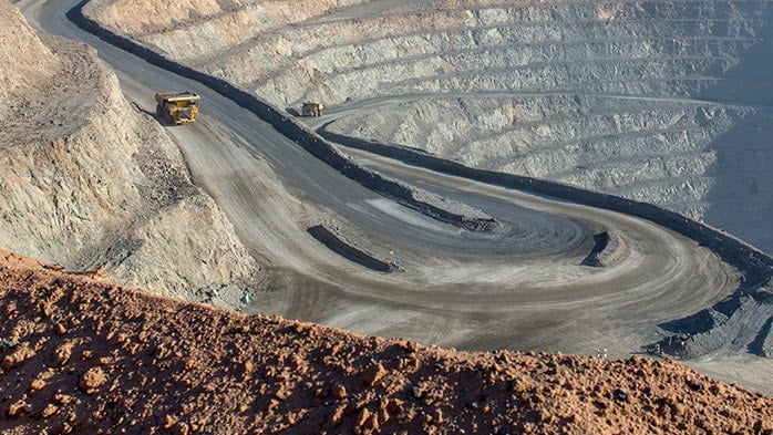 Rio Tinto and Glencore megamerger to establish world copper giant by 2035