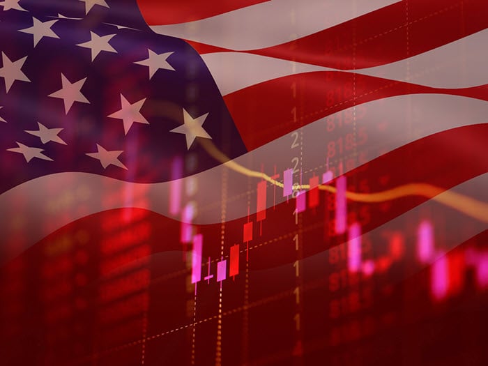 USA Tariffs impact on the commodity market