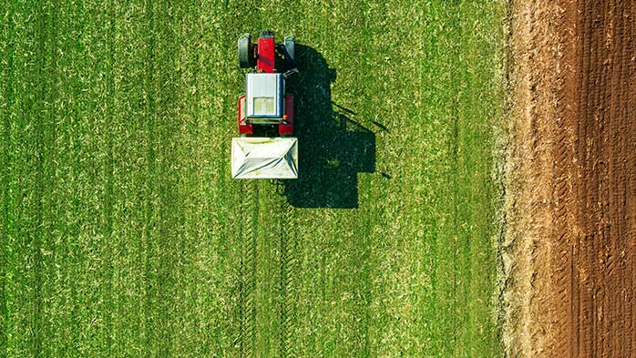 Venezuela disruption risk and what it means for nitrogen trade