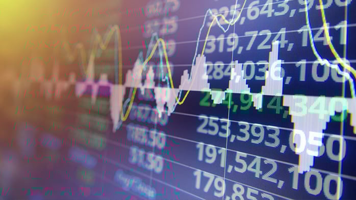Image of digital price tracker