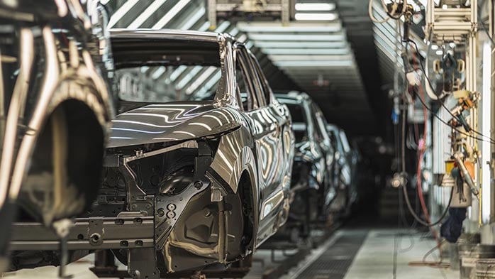 Will carmakers switch back from aluminium to steel?
