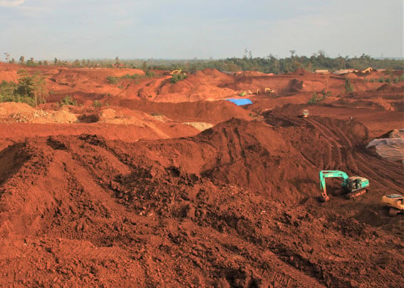 Under pressure: Nickel HPAL cost curve hit by war and weather