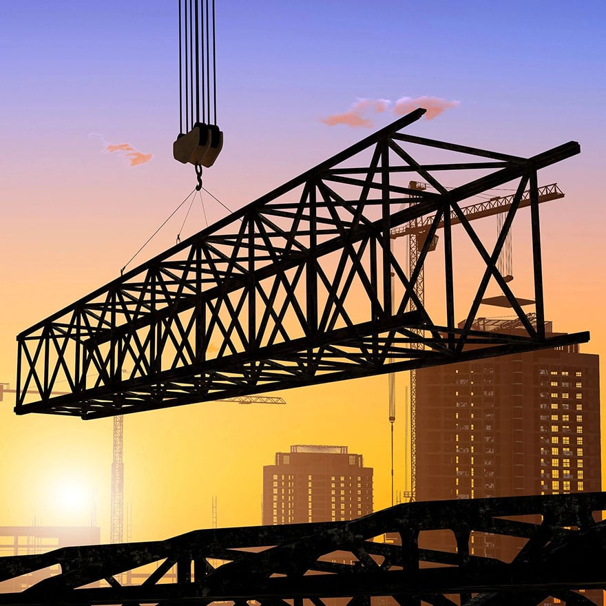 Construction and EPC Contractors