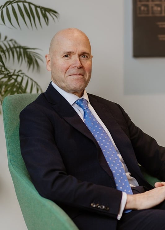 CRU新任首席收入官米歇尔·罗西耶