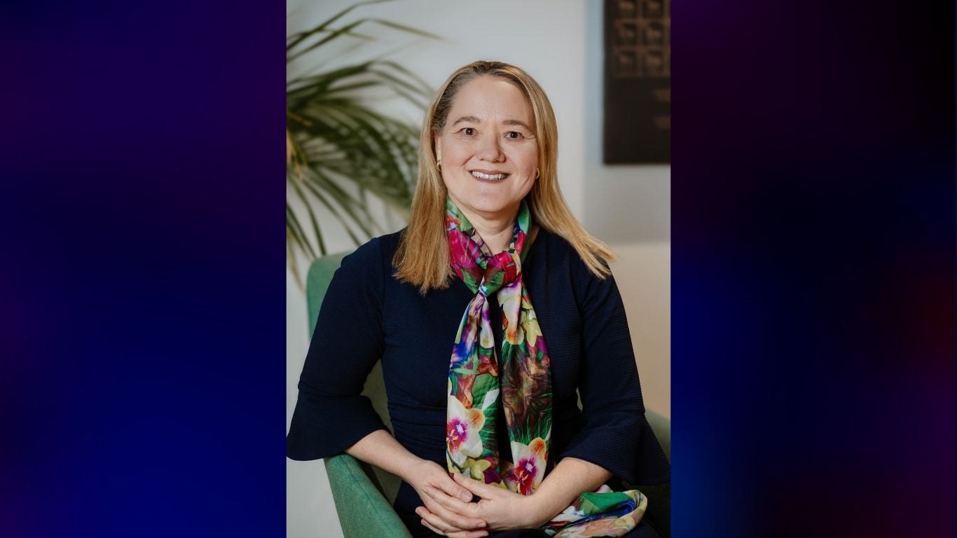 Joy Archer - CRU Interim CEO 