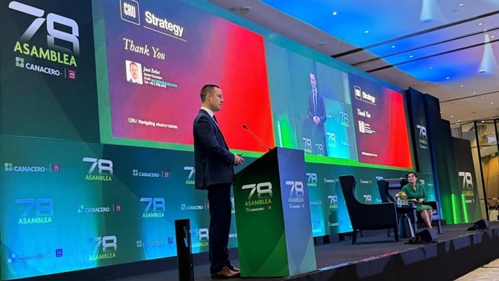 CRU: Mexico's steel industry poised to profit from low-carbon intensity