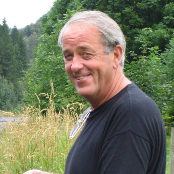 Remembering Lars Taarland