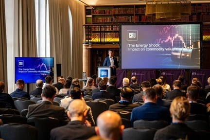 CRU London Seminar