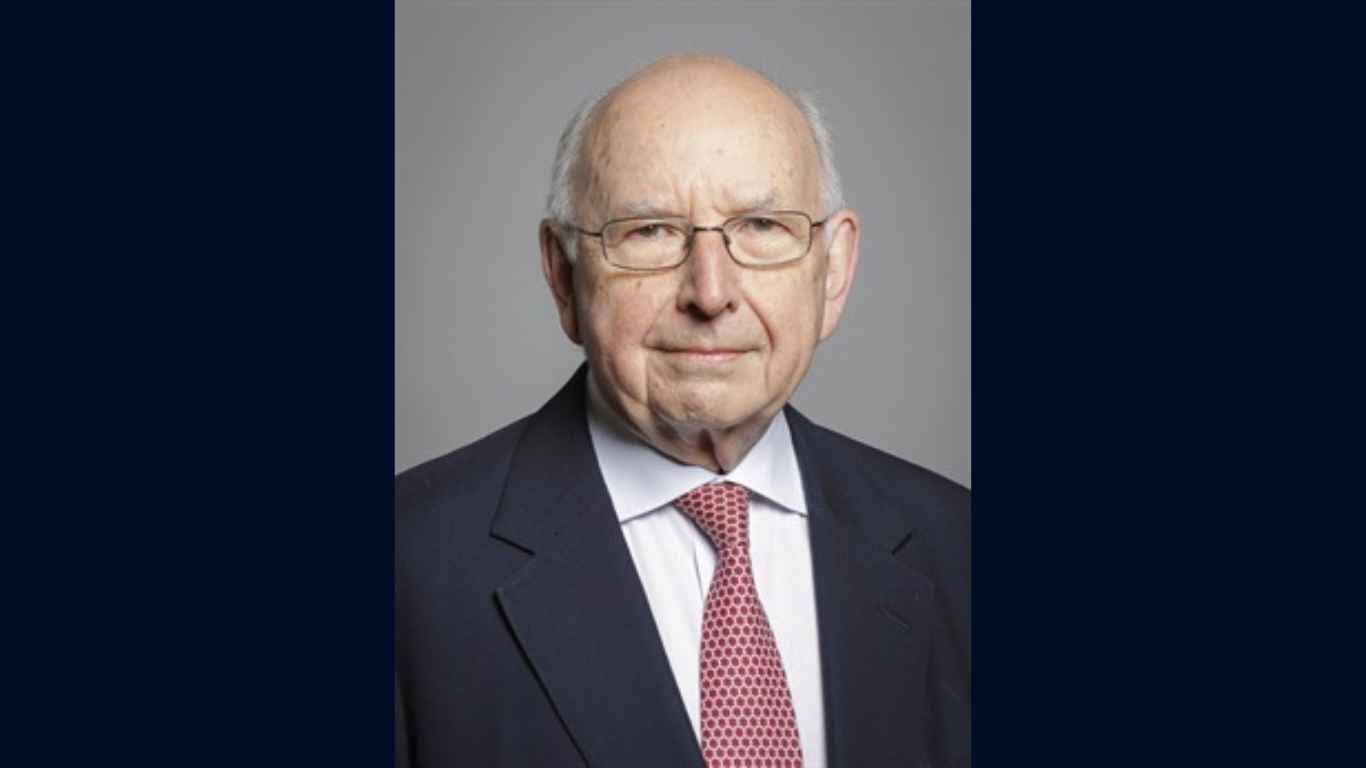 John Horam