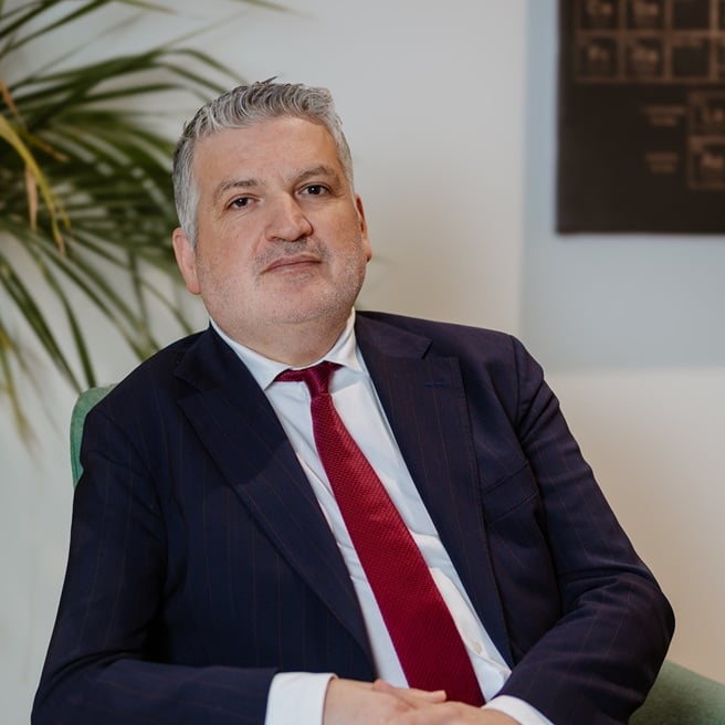 Vlasios Voudouris
